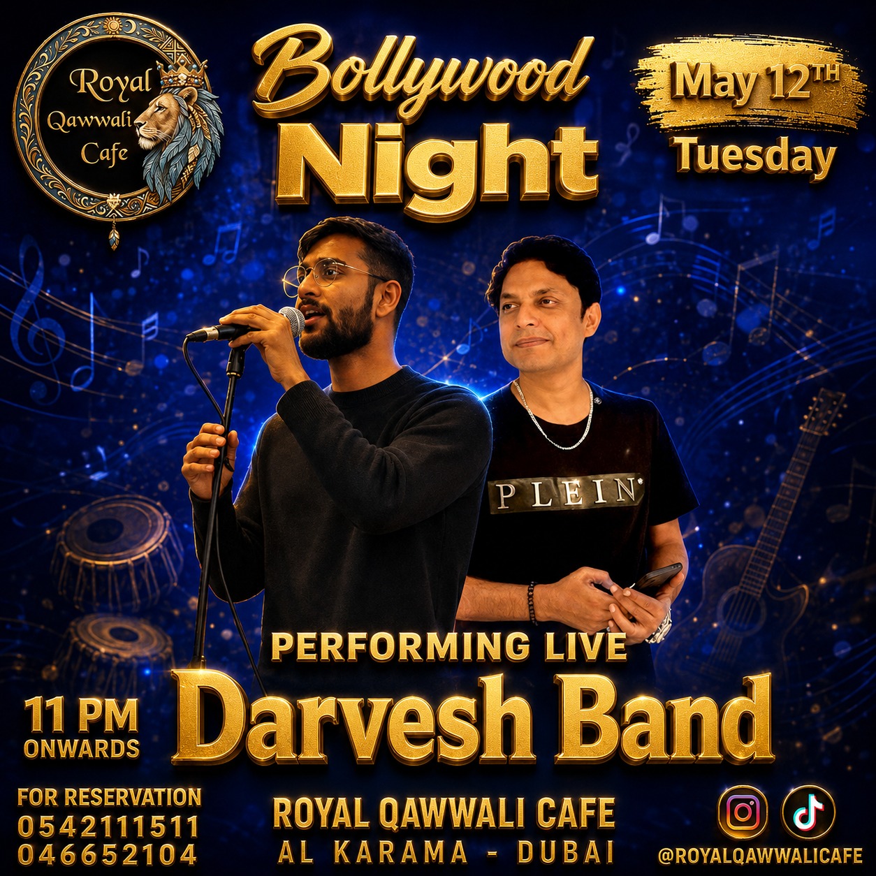 Darvesh Band