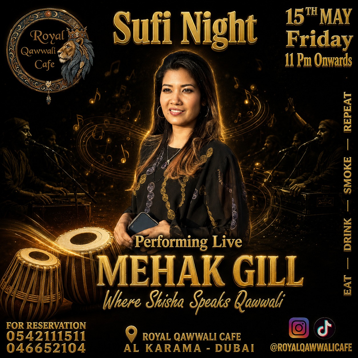 Mehak Gill